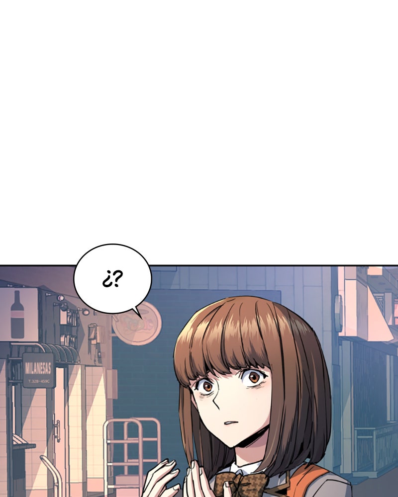 Read Mercenario adolescente ES Manga Online