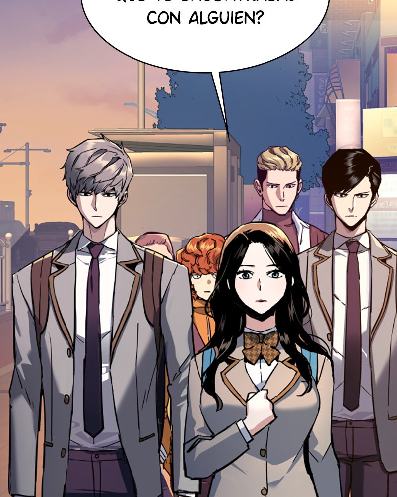 Read Mercenario adolescente ES Manga Online