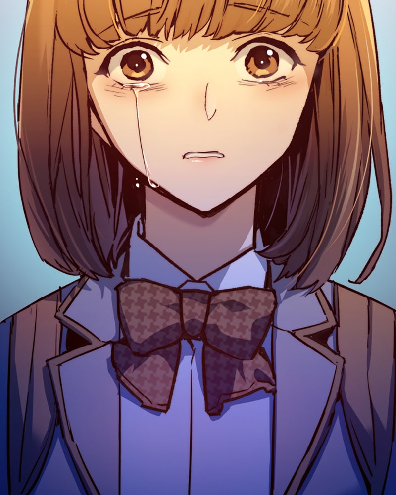 Read Mercenario adolescente ES Manga Online