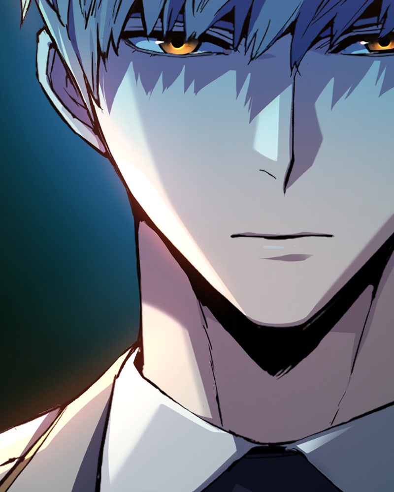 Read Mercenario adolescente ES Manga Online