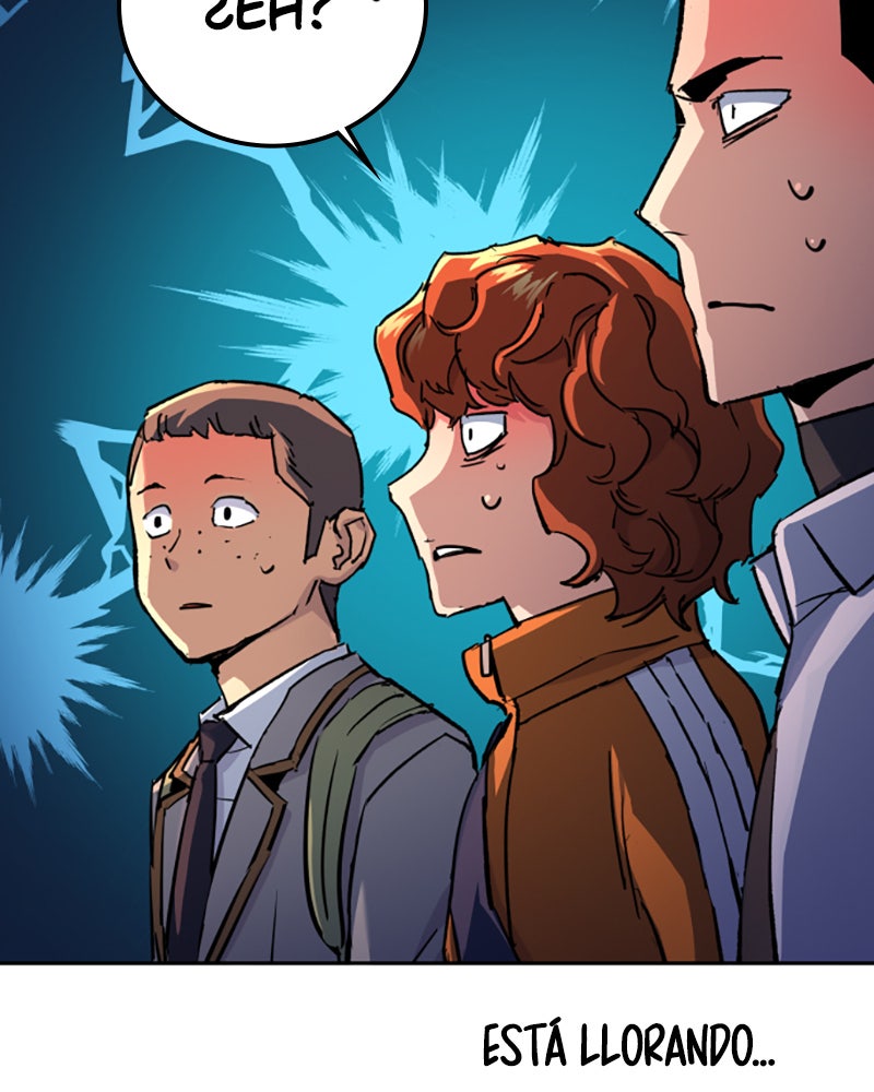 Read Mercenario adolescente ES Manga Online