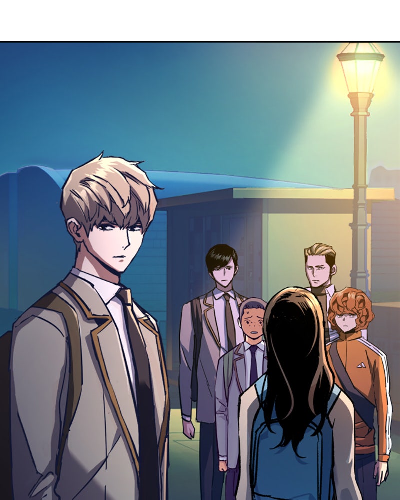 Read Mercenario adolescente ES Manga Online