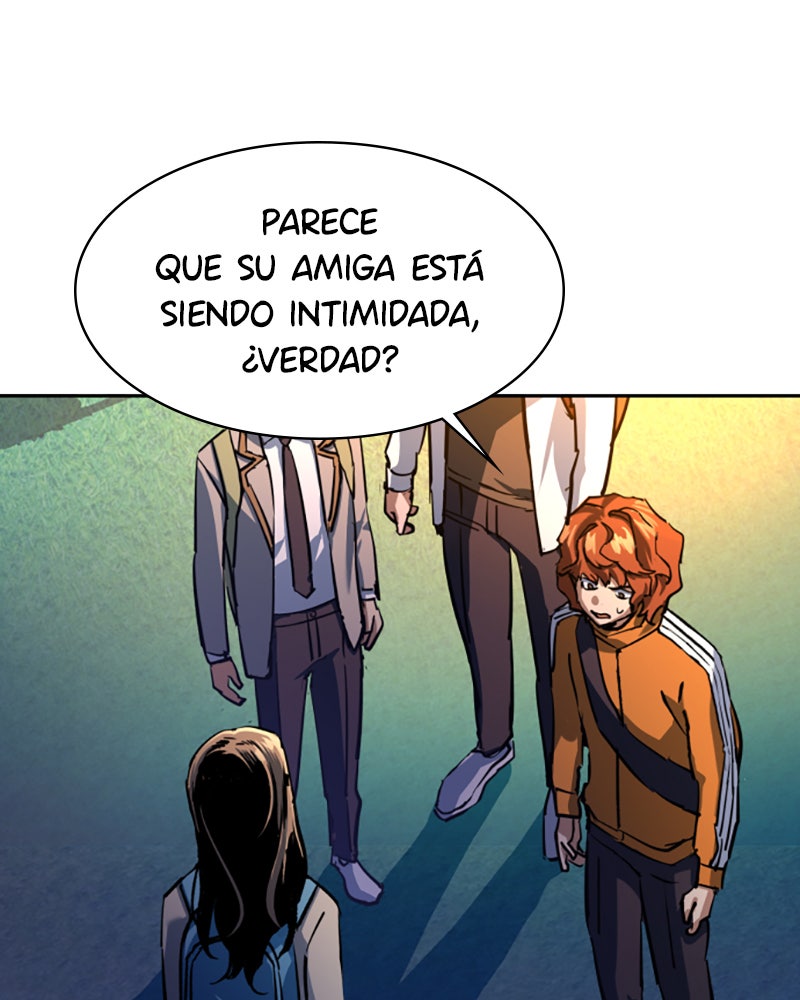 Read Mercenario adolescente ES Manga Online