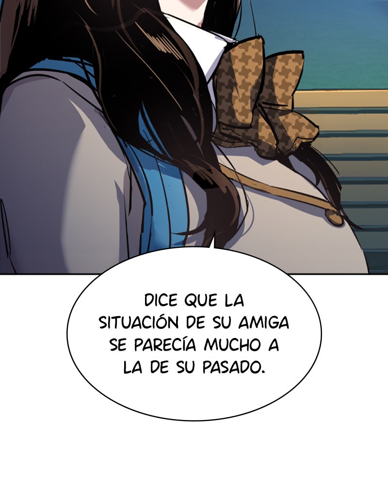 Read Mercenario adolescente ES Manga Online