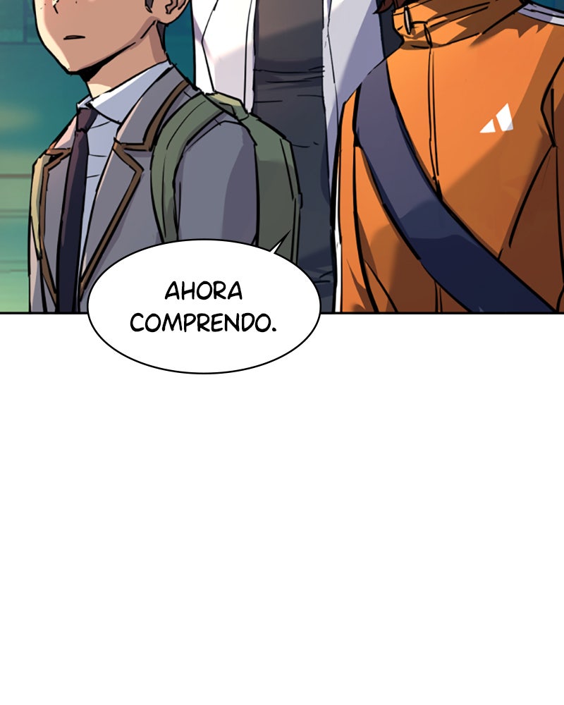 Read Mercenario adolescente ES Manga Online