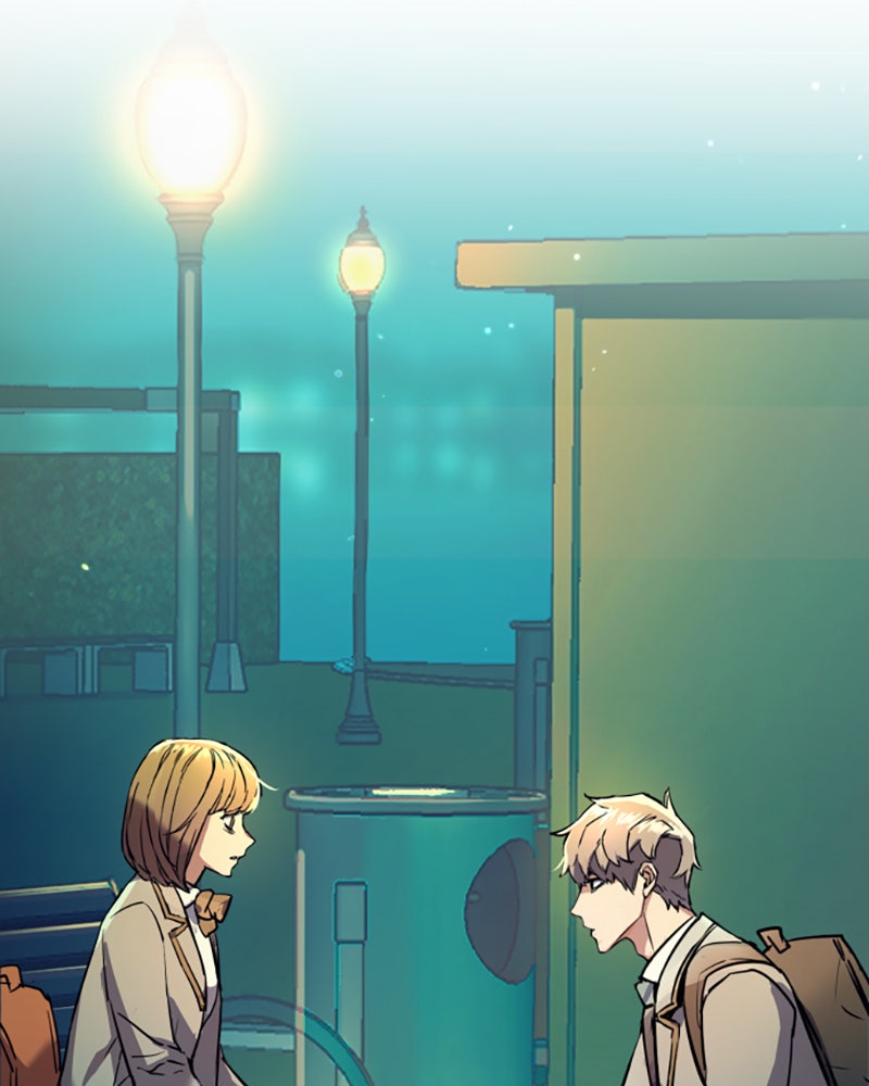 Read Mercenario adolescente ES Manga Online