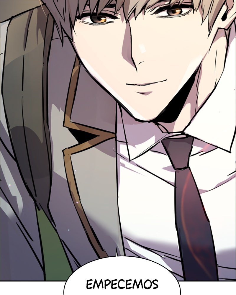 Read Mercenario adolescente ES Manga Online