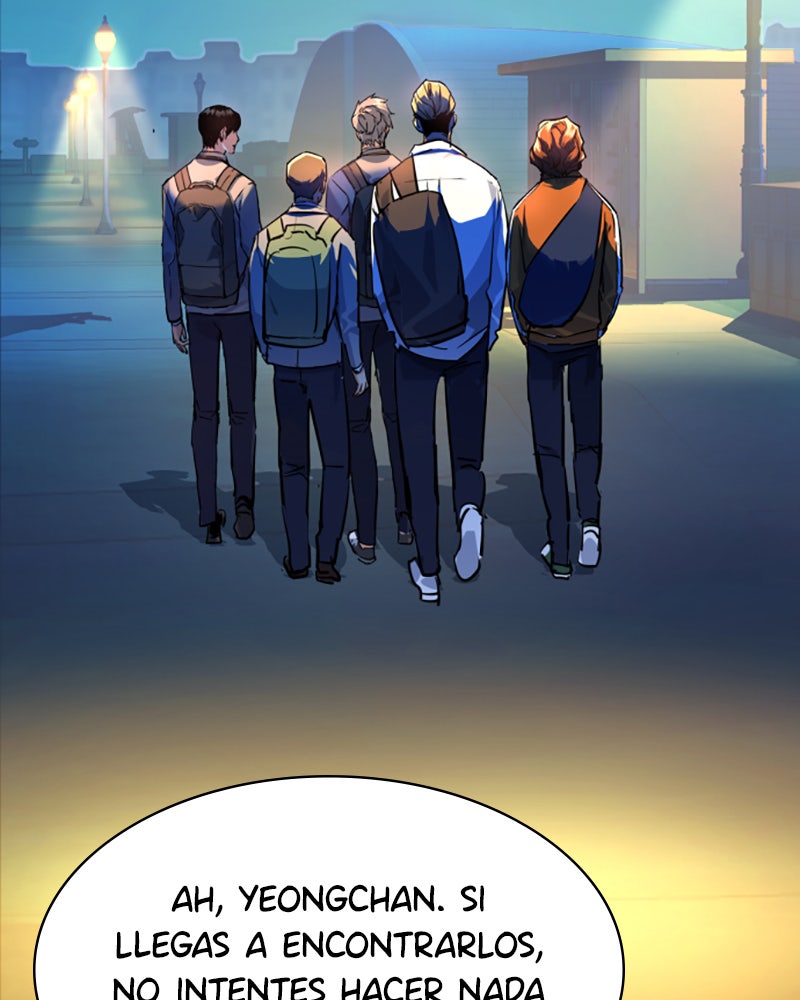 Read Mercenario adolescente ES Manga Online