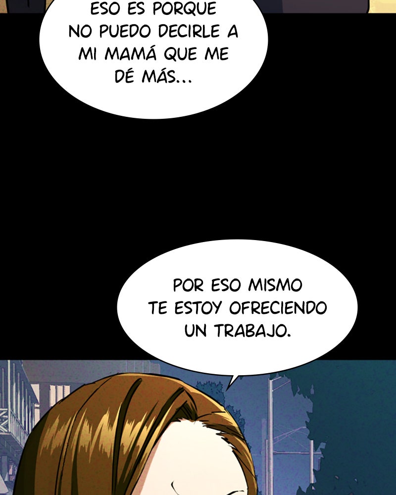 Read Mercenario adolescente ES Manga Online