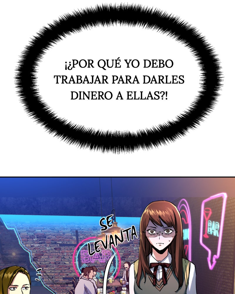 Read Mercenario adolescente ES Manga Online