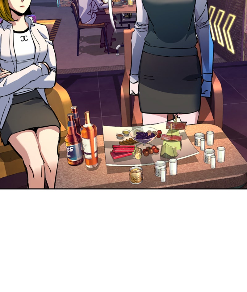 Read Mercenario adolescente ES Manga Online