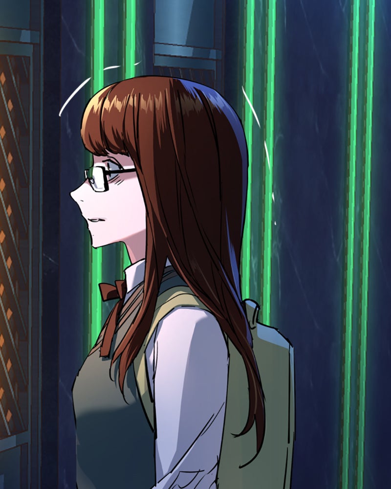 Read Mercenario adolescente ES Manga Online