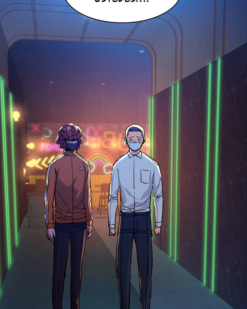 Read Mercenario adolescente ES Manga Online