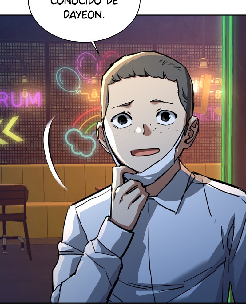 Read Mercenario adolescente ES Manga Online