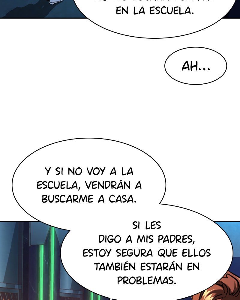 Read Mercenario adolescente ES Manga Online