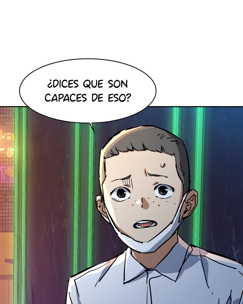 Read Mercenario adolescente ES Manga Online