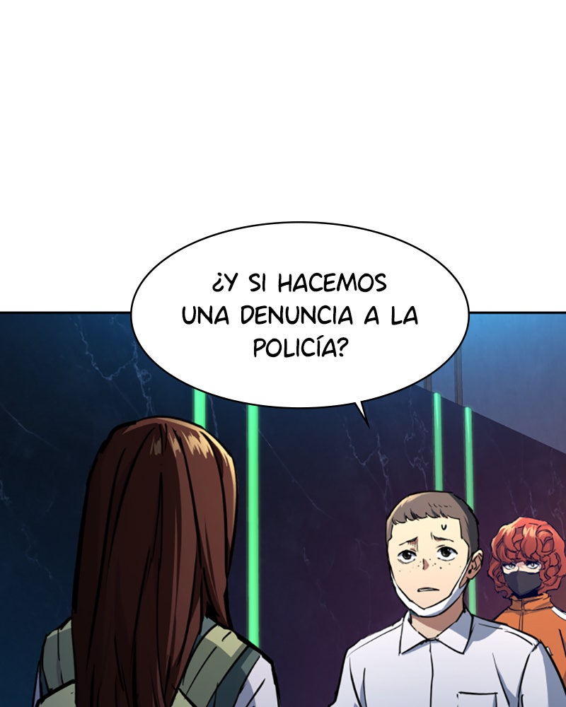 Read Mercenario adolescente ES Manga Online