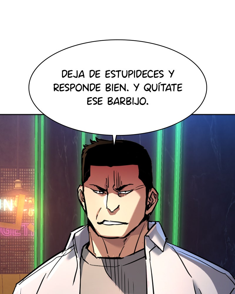 Read Mercenario adolescente ES Manga Online