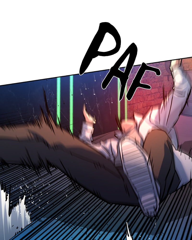 Read Mercenario adolescente ES Manga Online