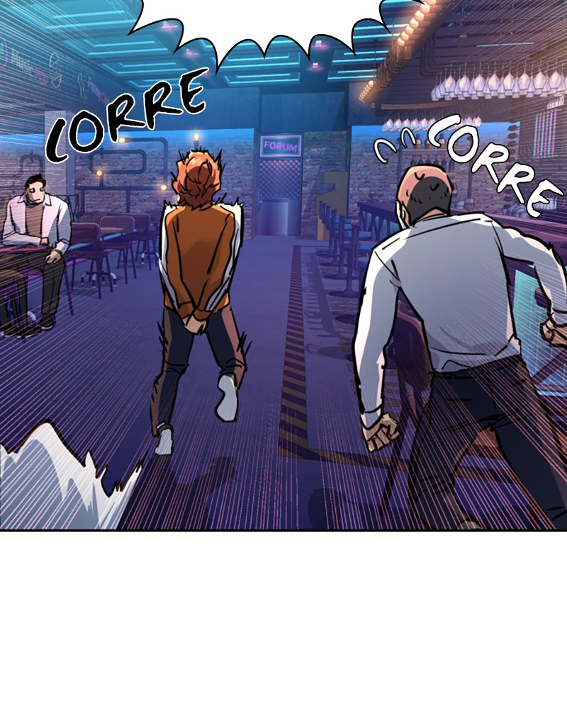 Read Mercenario adolescente ES Manga Online