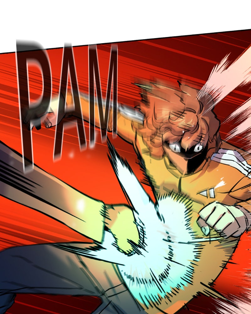 Read Mercenario adolescente ES Manga Online