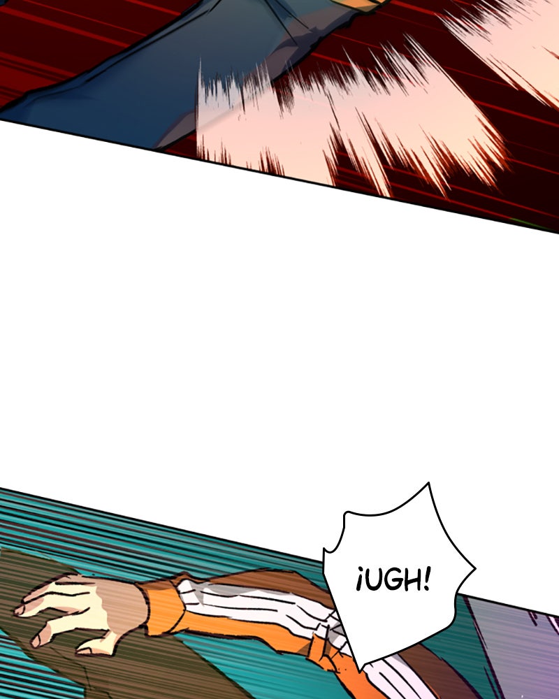 Read Mercenario adolescente ES Manga Online