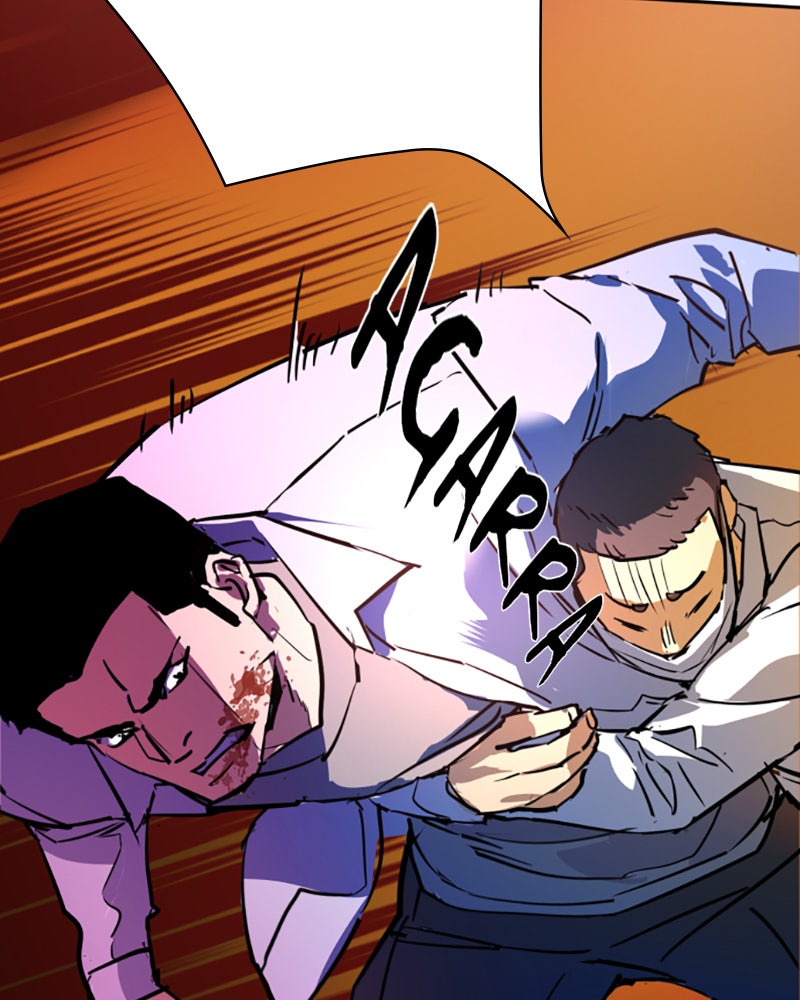 Read Mercenario adolescente ES Manga Online