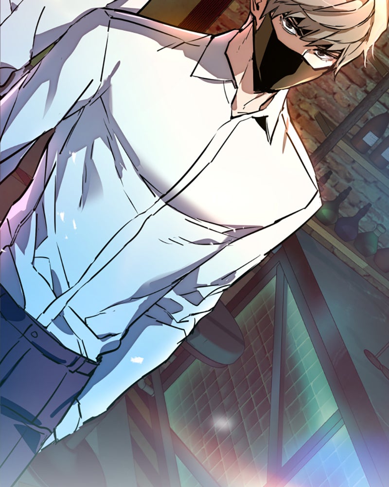 Read Mercenario adolescente ES Manga Online