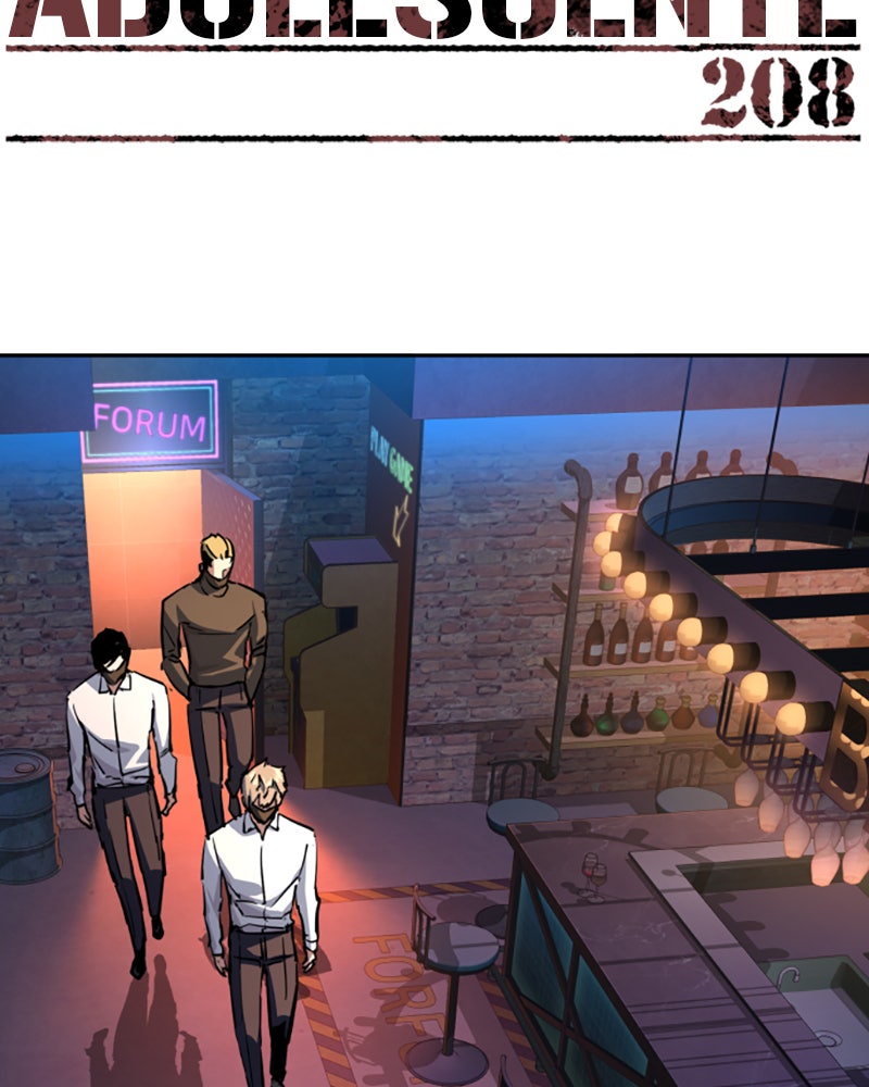 Read Mercenario adolescente ES Manga Online