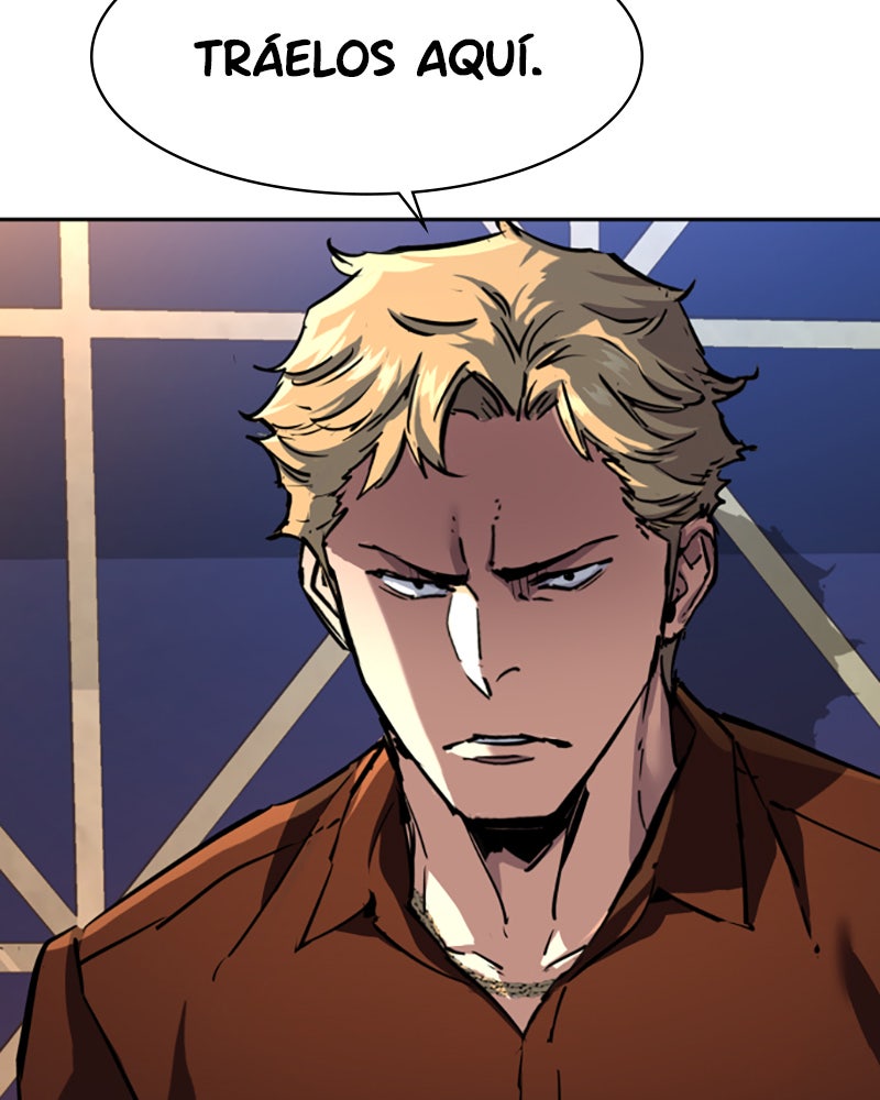 Read Mercenario adolescente ES Manga Online