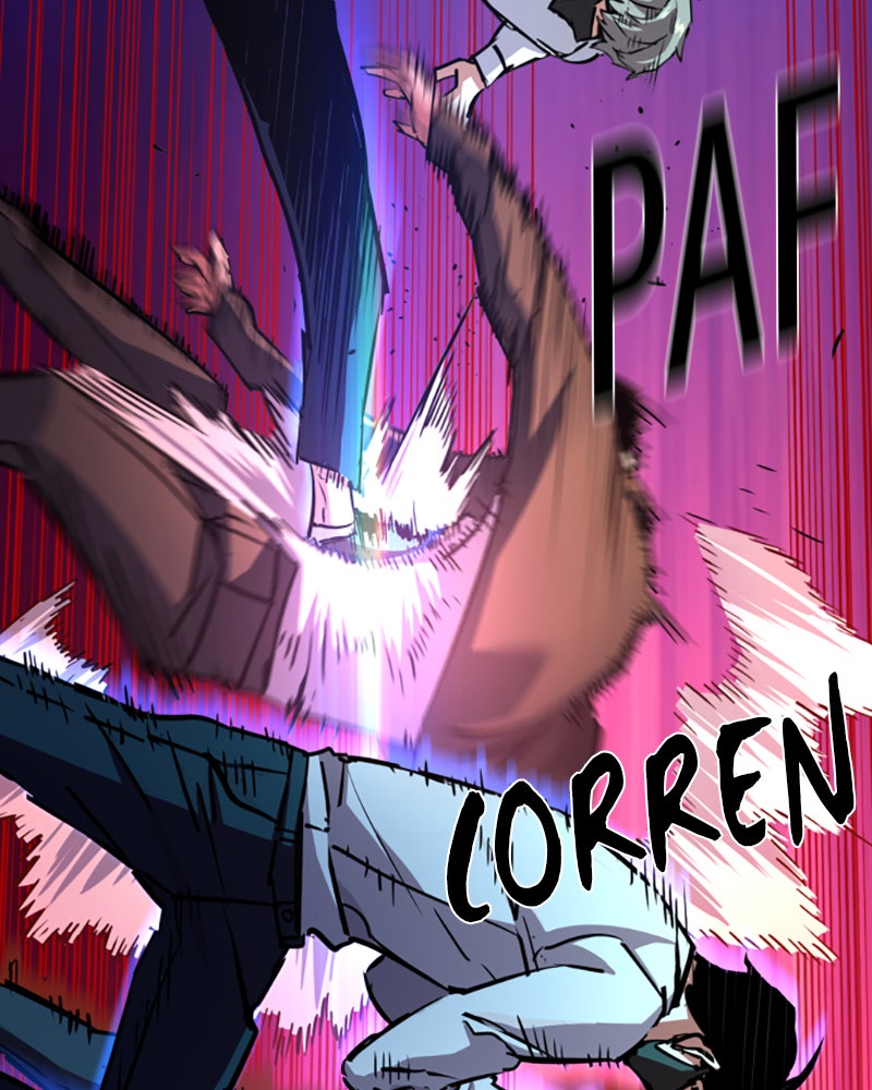 Read Mercenario adolescente ES Manga Online