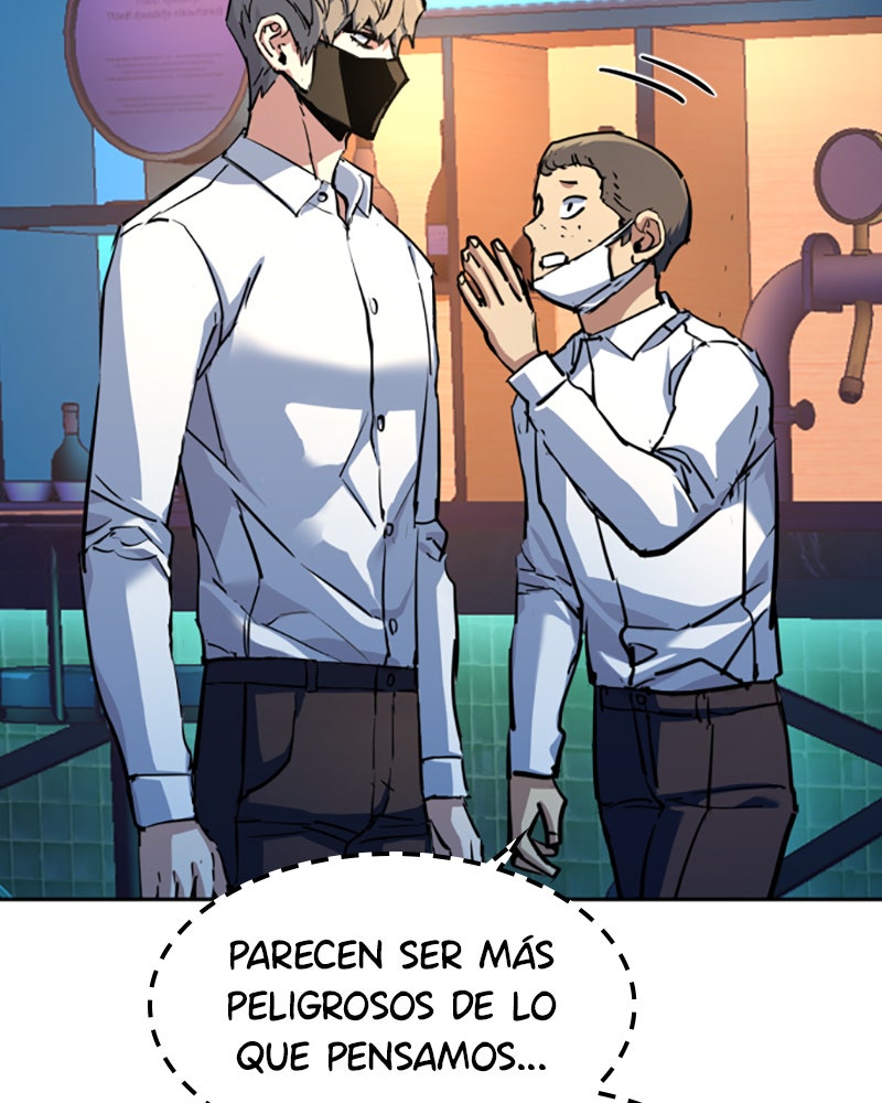 Read Mercenario adolescente ES Manga Online