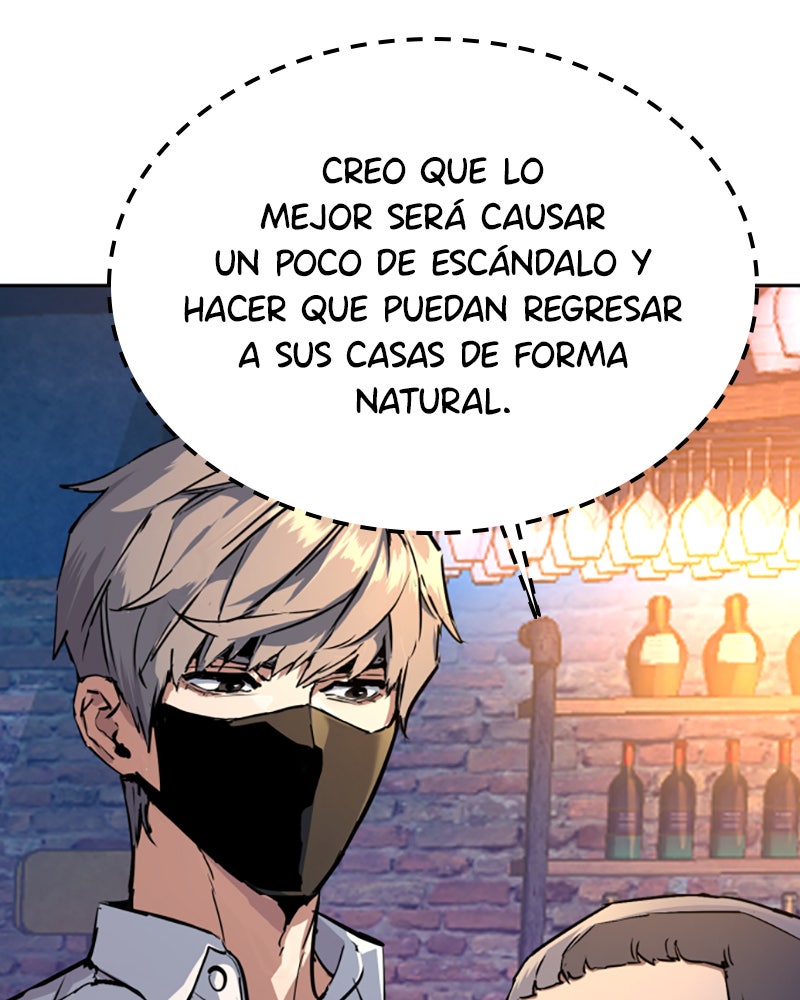 Read Mercenario adolescente ES Manga Online