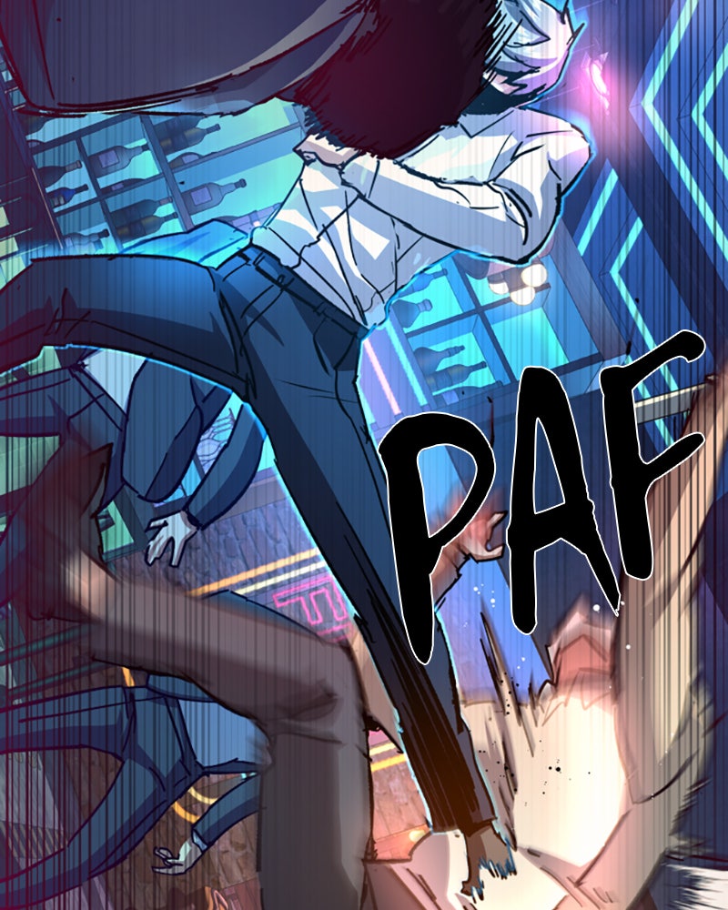 Read Mercenario adolescente ES Manga Online