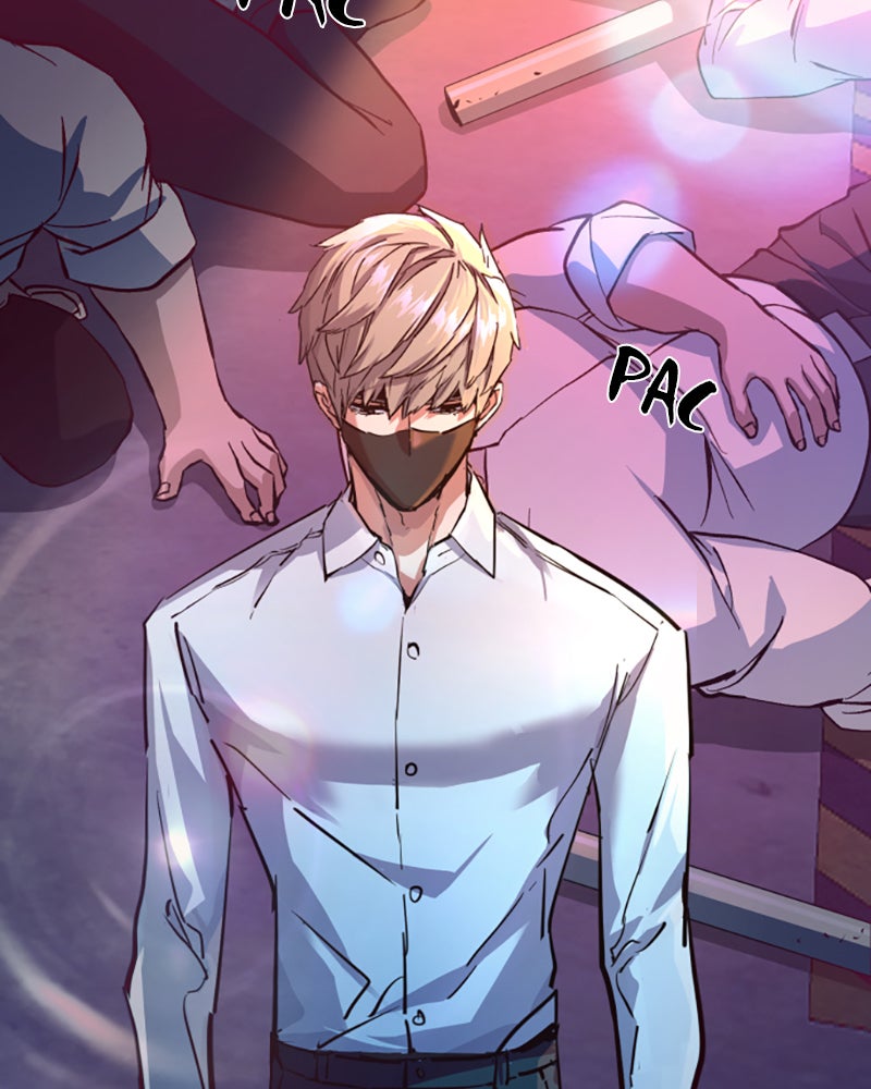 Read Mercenario adolescente ES Manga Online