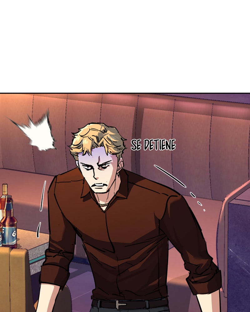 Read Mercenario adolescente ES Manga Online