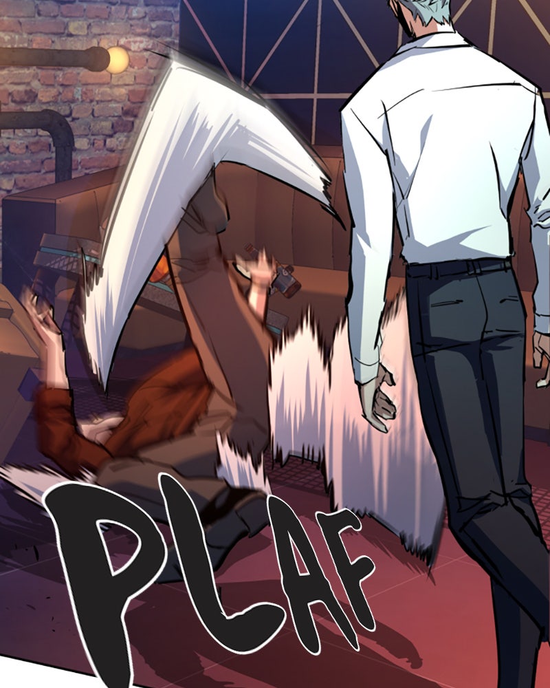 Read Mercenario adolescente ES Manga Online