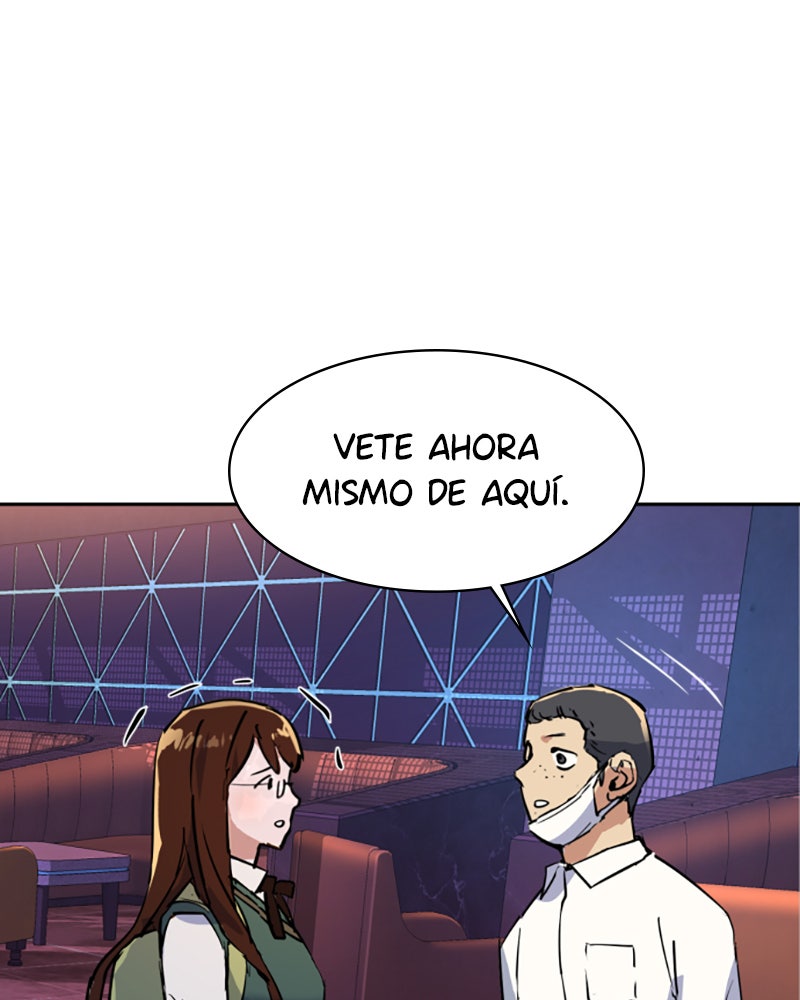 Read Mercenario adolescente ES Manga Online