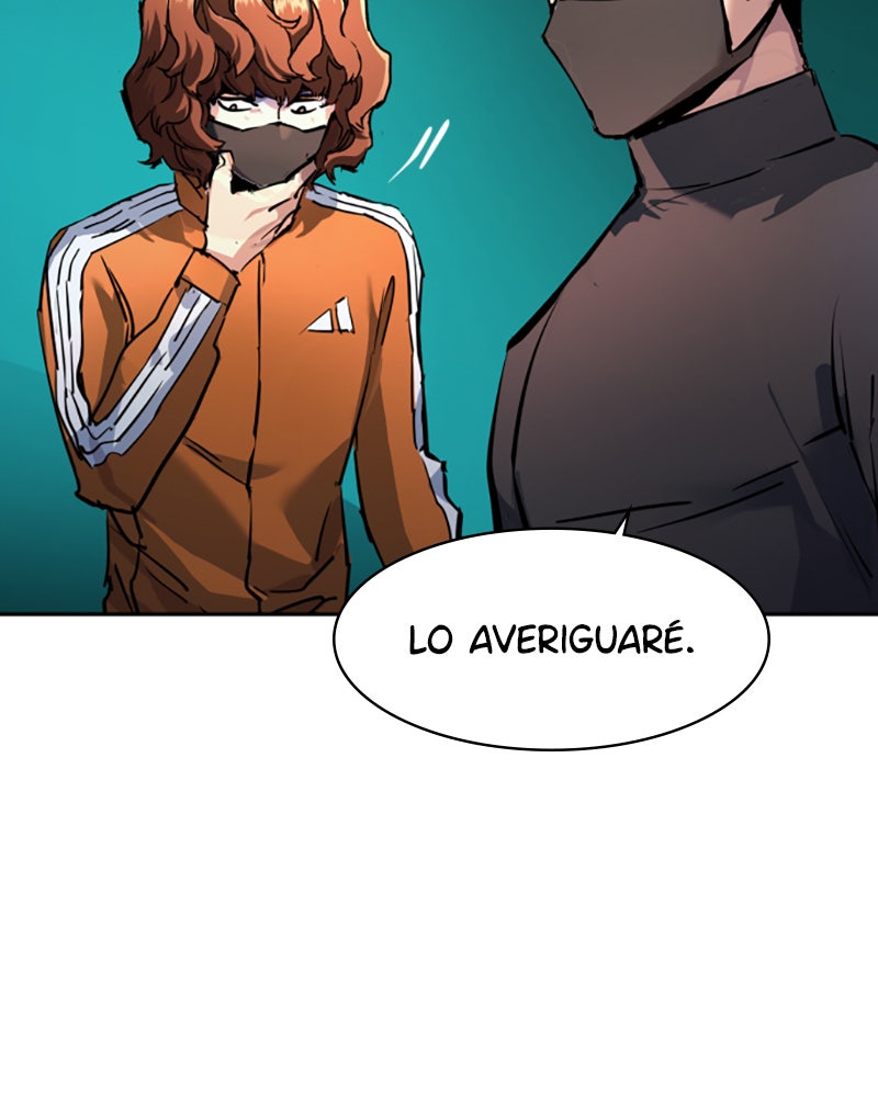 Read Mercenario adolescente ES Manga Online