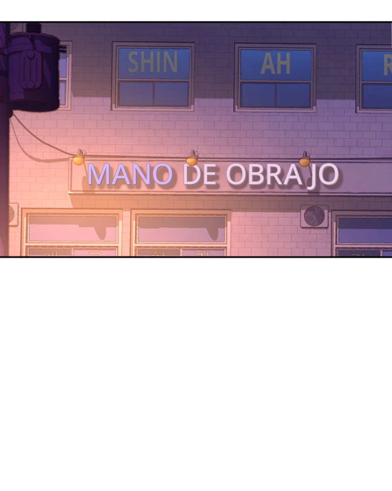 Read Mercenario adolescente ES Manga Online