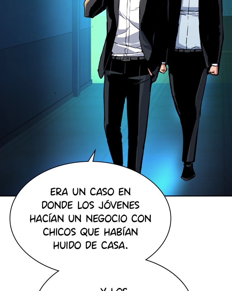 Read Mercenario adolescente ES Manga Online