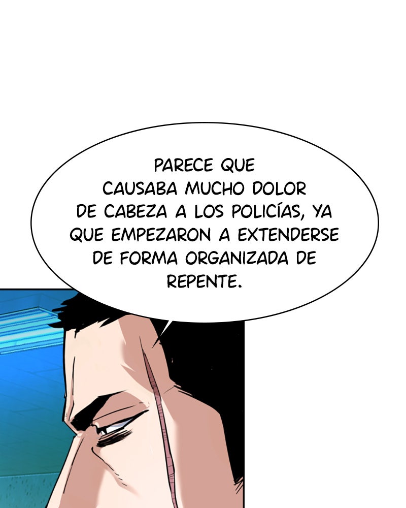 Read Mercenario adolescente ES Manga Online