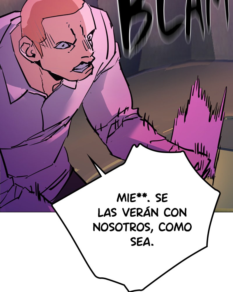 Read Mercenario adolescente ES Manga Online