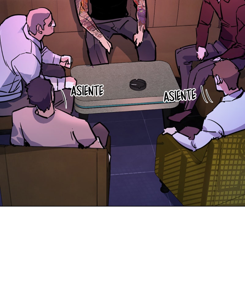 Read Mercenario adolescente ES Manga Online