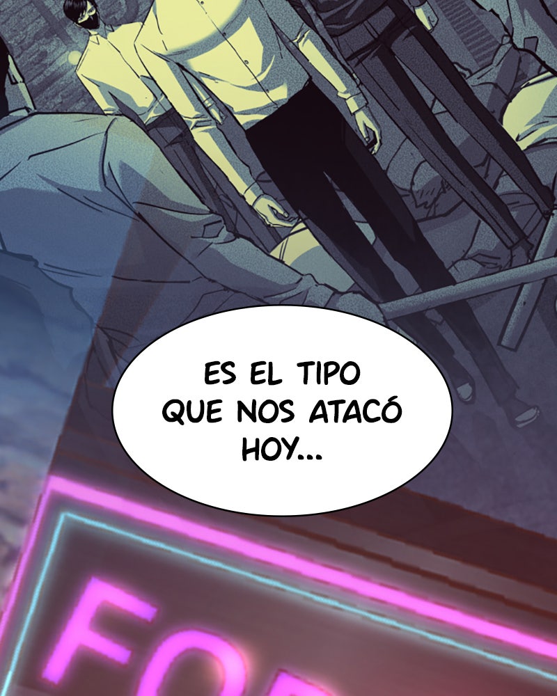 Read Mercenario adolescente ES Manga Online