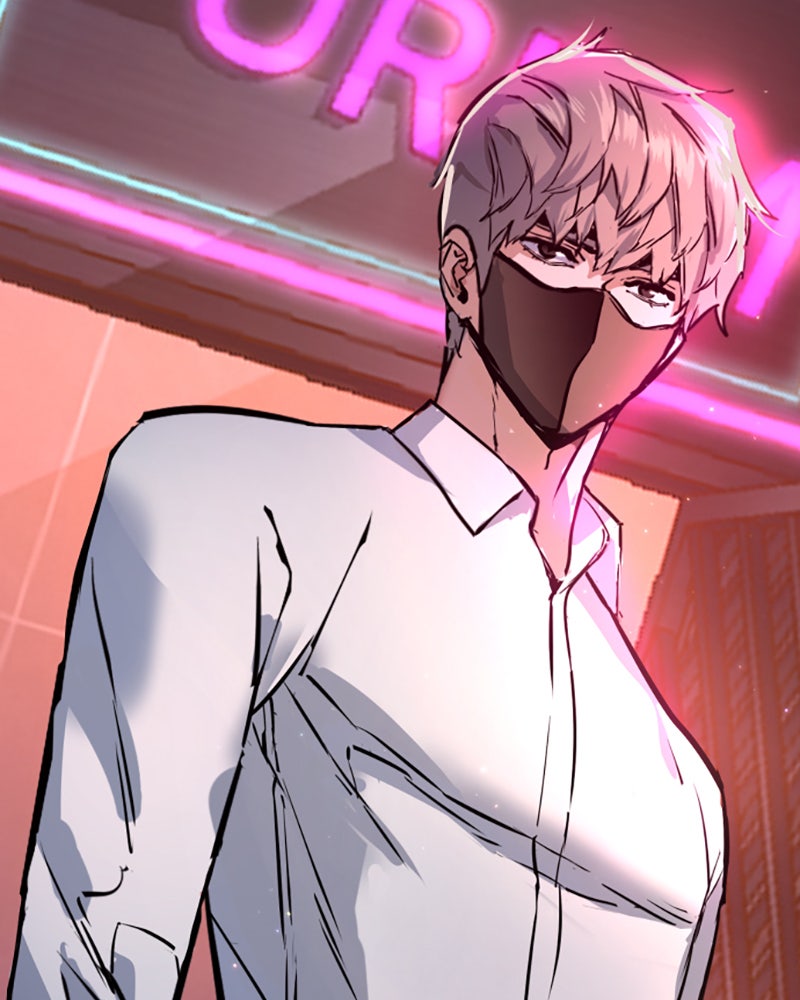 Read Mercenario adolescente ES Manga Online