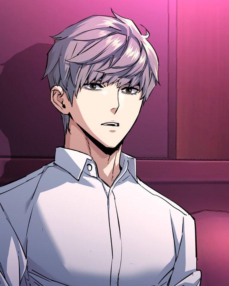 Read Mercenario adolescente ES Manga Online