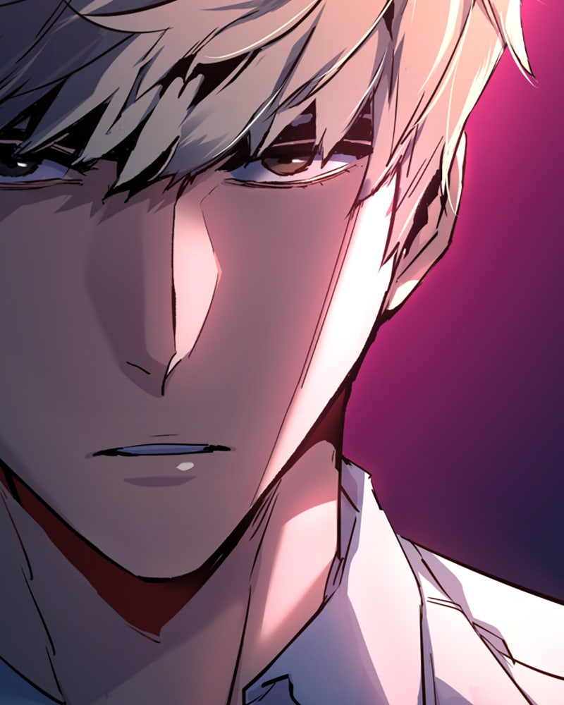 Read Mercenario adolescente ES Manga Online