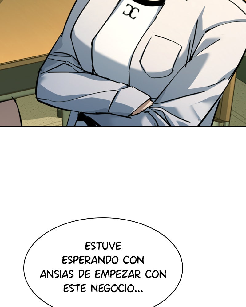 Read Mercenario adolescente ES Manga Online