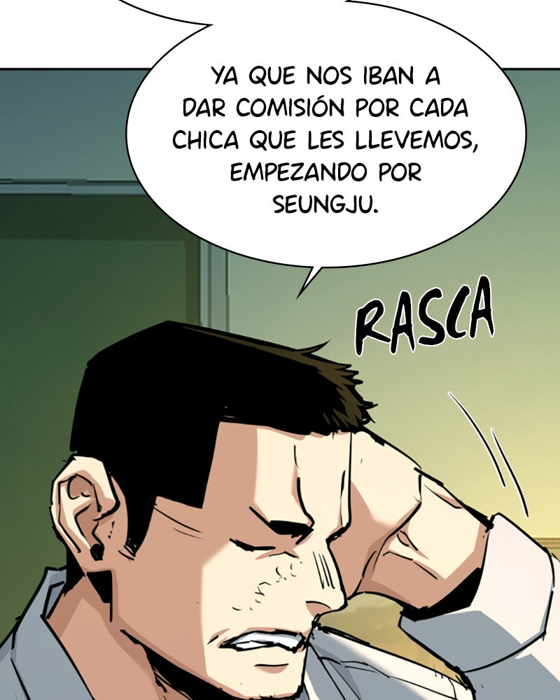 Read Mercenario adolescente ES Manga Online